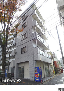 マンション(一棟) 世田谷区南烏山３丁目 13100万円 芦花公園駅｜住建ハウジング