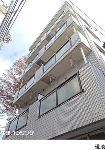  マンション(一棟) 世田谷区南烏山３丁目 13100万円 芦花公園駅｜住建ハウジング
