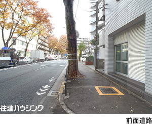  マンション(一棟) 世田谷区南烏山３丁目 13100万円 芦花公園駅｜住建ハウジング