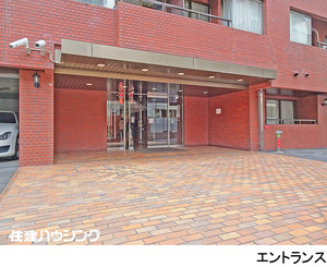  メゾンドール北参道