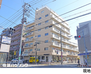 マンション(区分)世田谷区 代沢２丁目