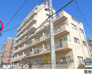  マンション(区分) 世田谷区代沢２丁目 マンション下北沢 6980万円 下北沢駅｜住建ハウジング