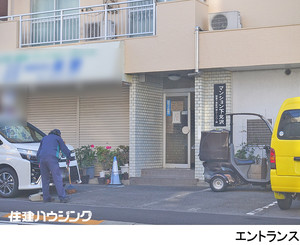  マンション(区分) 世田谷区代沢２丁目 マンション下北沢 6980万円 下北沢駅｜住建ハウジング