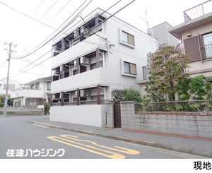  マンション(一棟) 北区王子本町２丁目 サニーヒルズ 18900万円 王子駅｜住建ハウジング