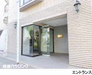 マンション(一棟) 板橋区蓮沼町 46000万円 本蓮沼駅｜住建ハウジング