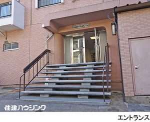  日商岩井代官山マンション