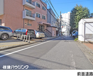 日商岩井代官山マンション
