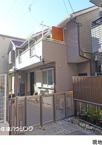  中古一戸建て 文京区本駒込１丁目 12980万円 本駒込駅｜住建ハウジング