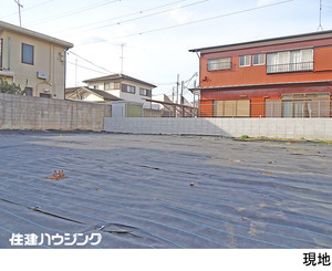  土地・売地 杉並区下高井戸５丁目 6570万円 上北沢駅｜住建ハウジング