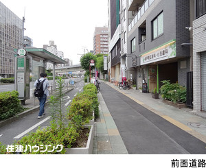  ビル 江東区亀戸１丁目 29700万円 亀戸駅｜住建ハウジング