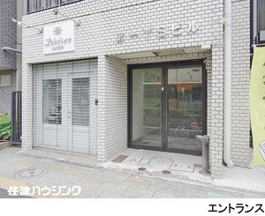  ビル 江東区亀戸１丁目 29700万円 亀戸駅｜住建ハウジング