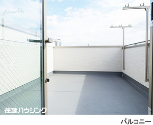  新築一戸建て 練馬区中村２丁目 8180万円 中村橋駅｜住建ハウジング