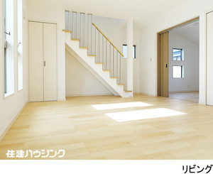  新築一戸建て 練馬区中村２丁目 8180万円 中村橋駅｜住建ハウジング
