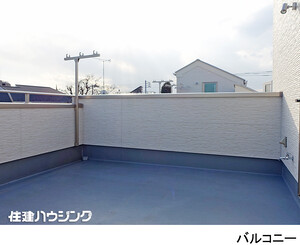 新築一戸建て 練馬区中村２丁目 8180万円 中村橋駅｜住建ハウジング