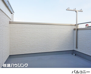  新築一戸建て 練馬区中村２丁目 8380万円 中村橋駅｜住建ハウジング