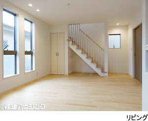  新築一戸建て 練馬区中村２丁目 8380万円 中村橋駅｜住建ハウジング
