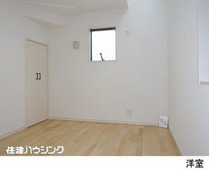  新築一戸建て 練馬区中村２丁目 8380万円 中村橋駅｜住建ハウジング