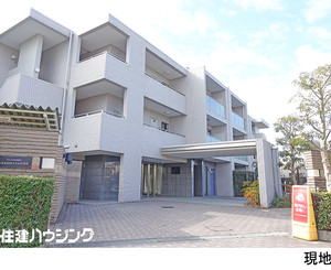 グランクラスタ浜田山(11990万円)｜中古マンション（新築･中古）｜住建ハウジング