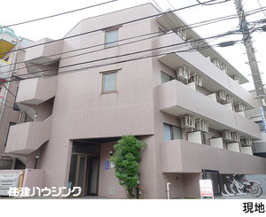 マンション(一棟)武蔵野市 吉祥寺東町１丁目