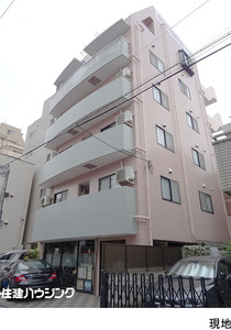 ビル 江戸川区平井３丁目 29800万円 平井駅｜住建ハウジング
