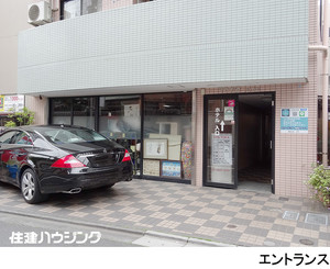  ビル 江戸川区平井３丁目 29800万円 平井駅｜住建ハウジング