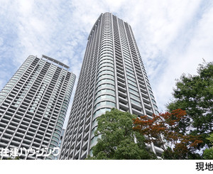  東京ツインパークス　レフトウイング