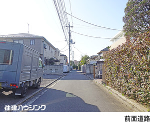  土地・売地 武蔵野市吉祥寺南町３丁目 26850万円 吉祥寺駅｜住建ハウジング