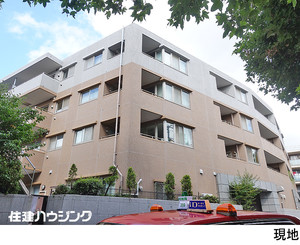  パークハウス哲学堂公園