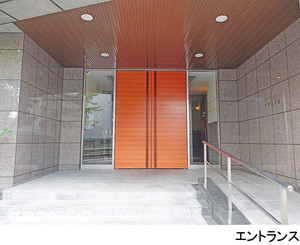  パークハウス哲学堂公園
