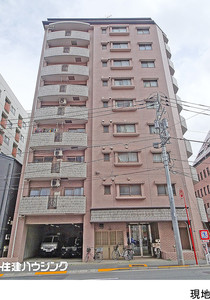  ビル 千代田区東神田３丁目 105000万円 秋葉原駅｜住建ハウジング