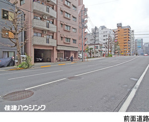  ビル 千代田区東神田３丁目 105000万円 秋葉原駅｜住建ハウジング