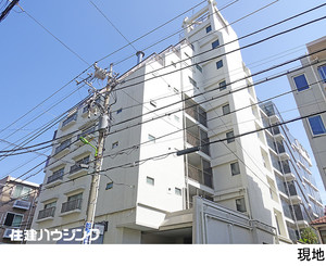  上馬フラワーホーム