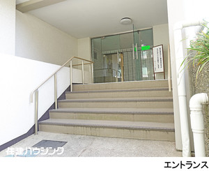  上馬フラワーホーム
