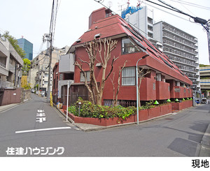 ライオンズマンション六本木中古マンション港区 六本木５丁目