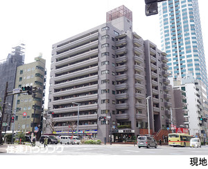 東建ニューハイツ西新宿マンション(区分)新宿区 西新宿４丁目