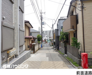  アパート(一棟) 中野区上高田５丁目 15750万円 新井薬師前駅｜住建ハウジング