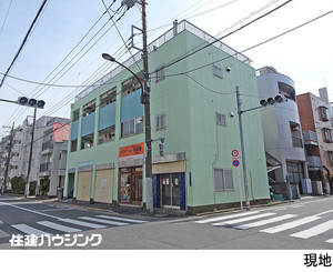 マンション(一棟) 大田区下丸子２丁目 17500万円 武蔵新田駅｜住建ハウジング