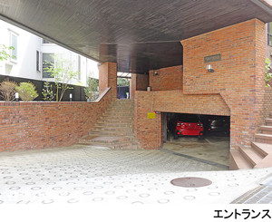  ベルテ原宿