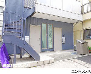  アパート(一棟) 新宿区西新宿５丁目 10300万円 西新宿五丁目駅｜住建ハウジング