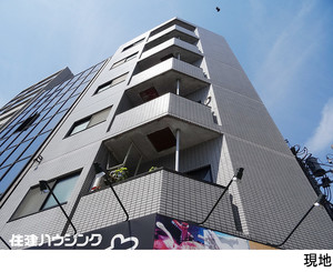  ビル 墨田区千歳３丁目 29000万円 森下駅｜住建ハウジング