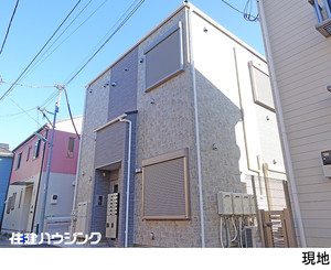 アパート(一棟) 杉並区阿佐谷北１丁目 16750万円 阿佐ケ谷駅｜住建ハウジング