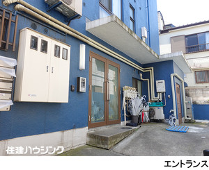  マンション(一棟) 板橋区徳丸１丁目 シェアハウス　アーバルバル東武練馬 31500万円 東武練馬駅｜住建ハウジング