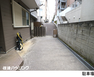  中古一戸建て 文京区本駒込１丁目 12980万円 本駒込駅｜住建ハウジング