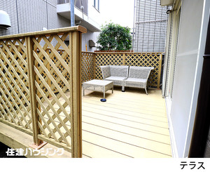  中古一戸建て 文京区本駒込１丁目 12980万円 本駒込駅｜住建ハウジング