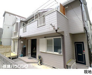 中古一戸建て文京区 本駒込１丁目