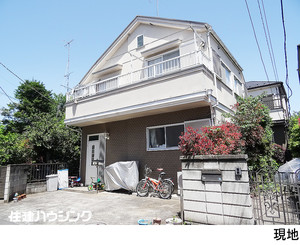 その他(一棟) 武蔵野市吉祥寺北町３丁目 5150万円 吉祥寺駅｜住建ハウジング