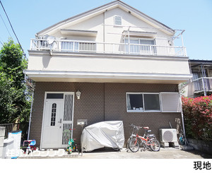  その他(一棟) 武蔵野市吉祥寺北町３丁目 5150万円 吉祥寺駅｜住建ハウジング
