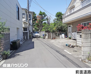  その他(一棟) 武蔵野市吉祥寺北町３丁目 5150万円 吉祥寺駅｜住建ハウジング