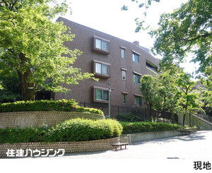 御殿山ハウス