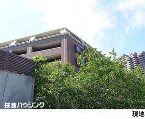  御殿山ハウス